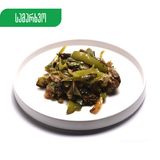 ყაბაყი გოგრის გულით /აგროჰაბი/ / 100 გრ