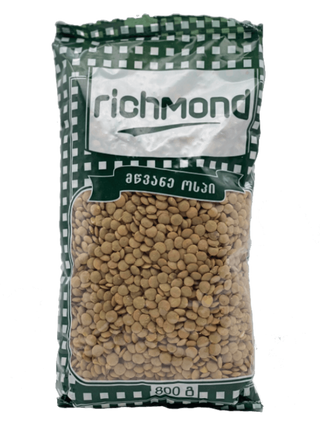 ოსპი/რიჩმონდი მწვანე/800 გრ