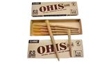 OHIS CONE CLASSIC 1 1/4 SIZE