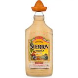 Текіла Sierra Reposado 38% 0.5 л