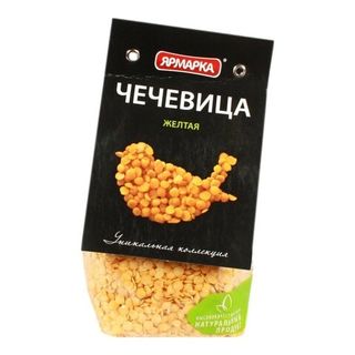 იარმარკა ოსპი ყვითელი 350 გრ/4602248004237 