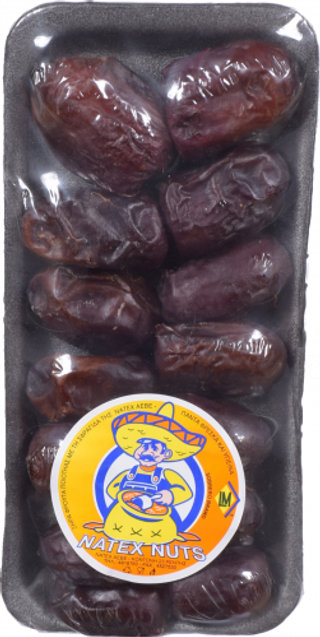 С. Фінік райський сушений 130 г