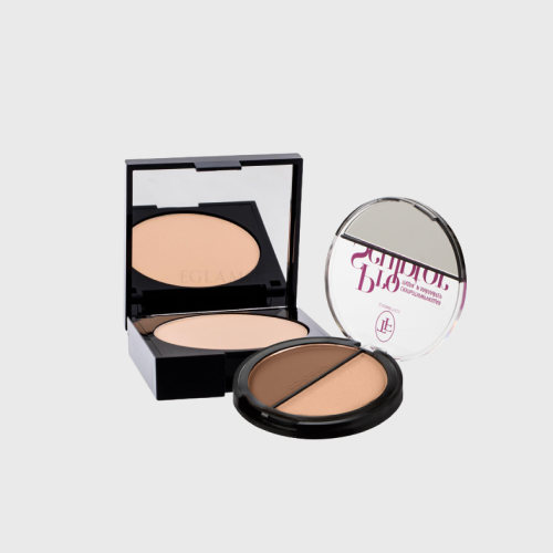 Դիմափոշի և կոնտուրինգ