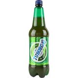 Пиво Tuborg Green світле 900 мл