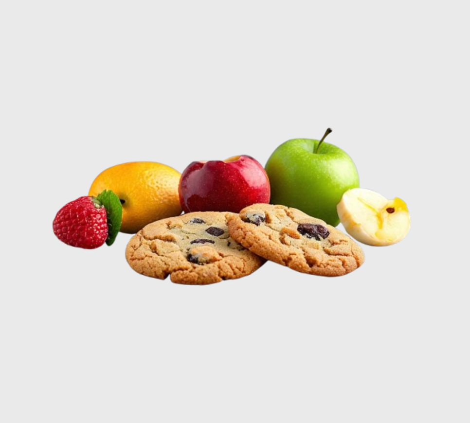 Օրգանական սնունդ