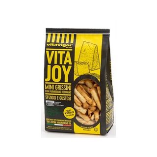 Грісіні з Сиром Parmigiano Reggiano ТМ VITAVIGOR 150 г