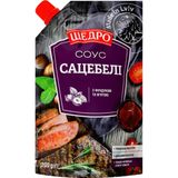 Соус Щедро Сацебелі 200 г