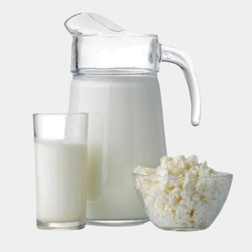 Кислoмолочні продукти