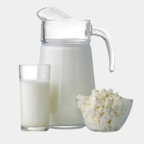 Кислoмолочні продукти