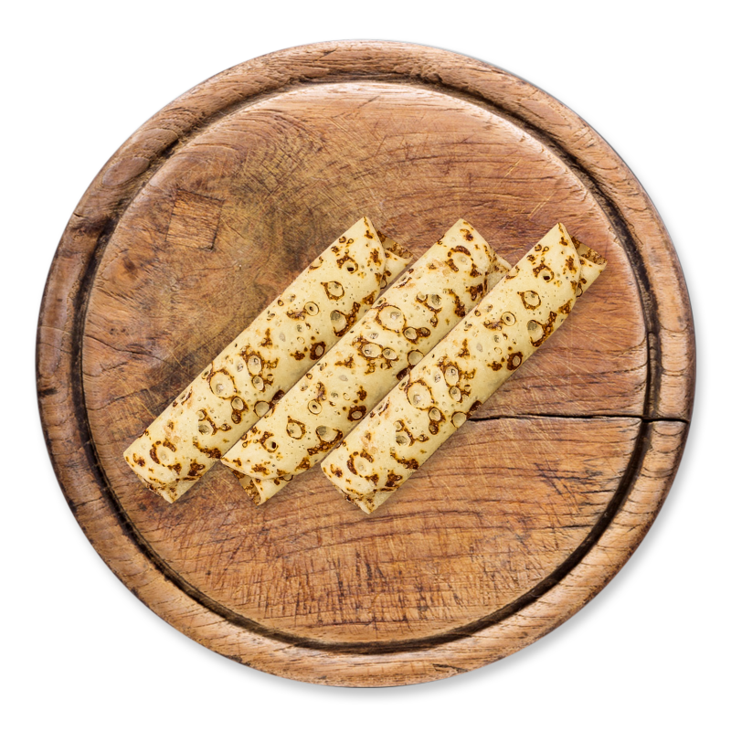 Млинці заморожені.