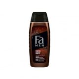 Гель для душу 400 мл Fa Men п/флакон