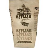 Вугілля ЧИСТА ВИГОДА! деревинне 2.5 кг