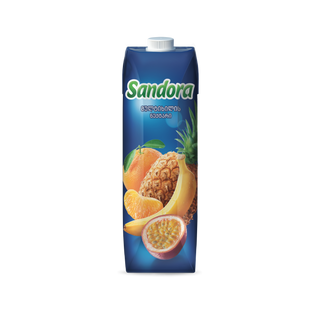 წვ მულტიხილი 0.97 ლ სანდორა