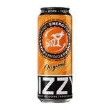 Энергетический напиток DIZZY энерджи original жб, 0,45л