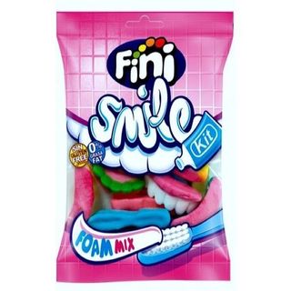 მარმელადი/ფინი/ღიმილი 12*100 გ