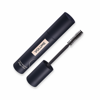 Туш Для Вій Об'єм Та Догляд Чорна 7,8мл, Арт 90253