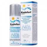 Кадефорт Порошковий Спрей Фл. 125 Мл