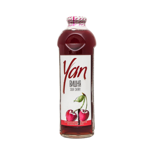 Նեկտար «Յան» բալ ա/տ 0.93լ