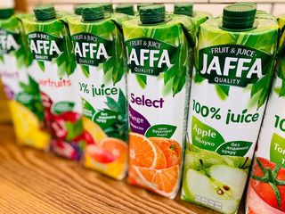 Сік Jaffa 0,95л