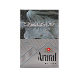 Ծխախոտ «Արարատ» Էքսկլյուզիվ 84/5.4
