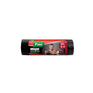 FINO ნაგვის პარკი 35ლ 30ც/4823058337074