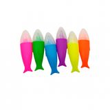 Набip мiнi маpкepiв 6 шт.