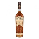 Коньяк 0,5 л Азнаурі Cуперіор три зірочки 40%, Україна