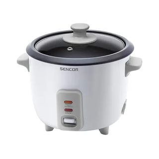 SRM 0600WH Rice Cookerr     SENCOR (158525)