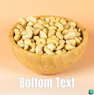 ქეშიუ 100g