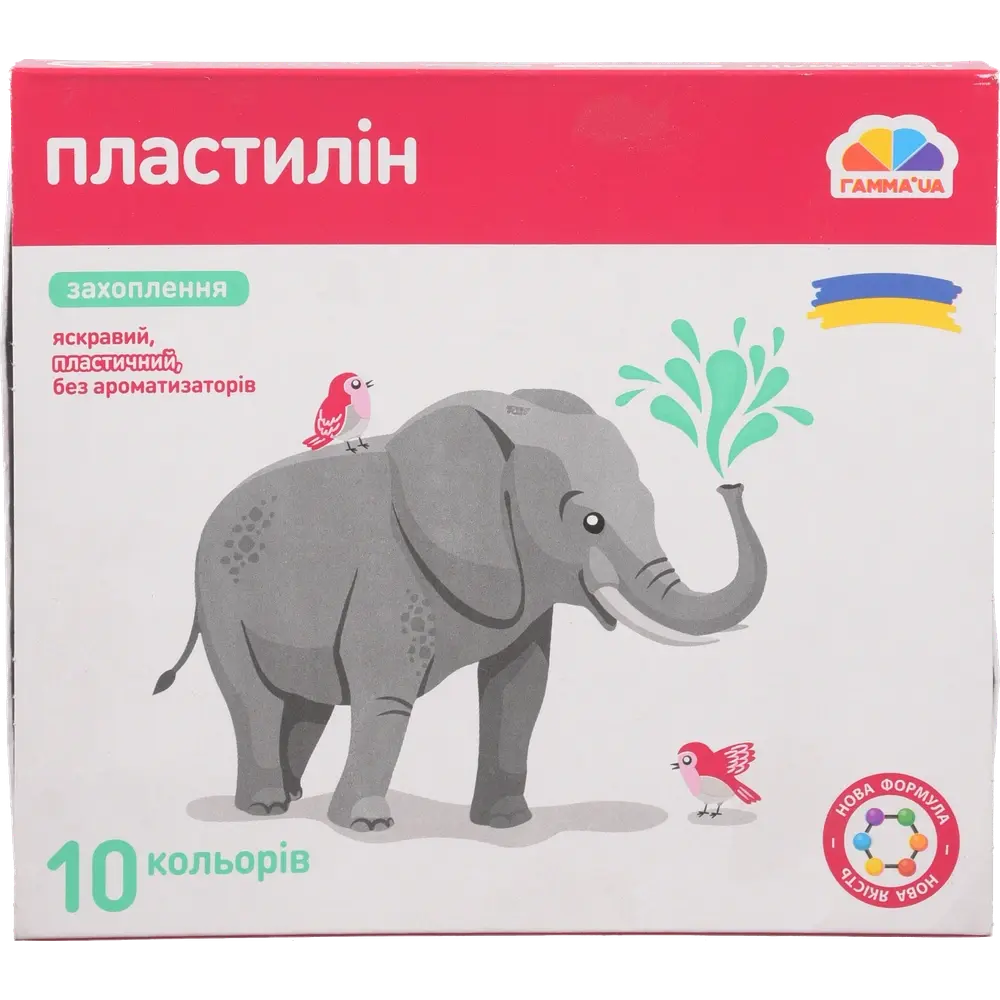 Товари для творчості