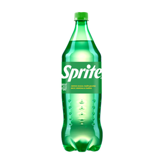 Напиток Sprite газированный 2л