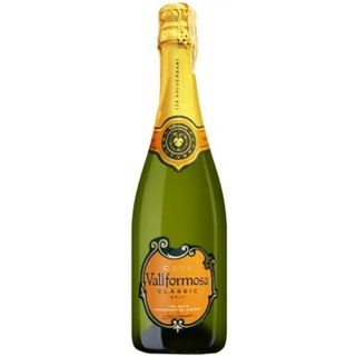 Вино ігр. Vallformosa Classic Brut біле брют 0.75 л