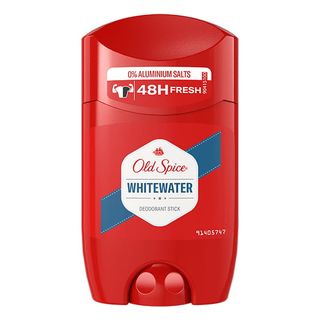 Твердий дезод.OLD SPICE 50г Whiterwater /6
