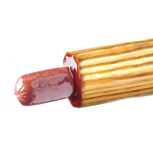 Класичні хот-доги