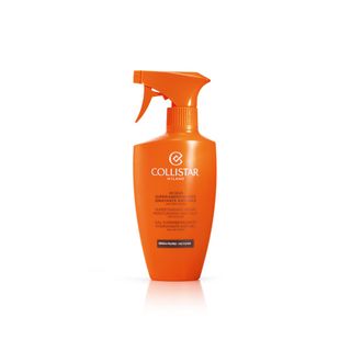 Collistar Supertanning Water With Aloe Milk 400ml