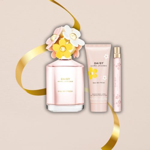 სუნამოს ნაკრები