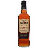 Ромовий напій Oakheart Original 12 місяців витримки 35% 0.5 л