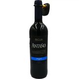 Вино Antano Rioja Crianza червоне сухе 13.5% 0.75 л