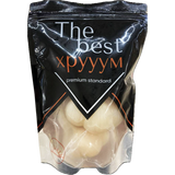 Часник солоний The best ХРУУУМ, 250г