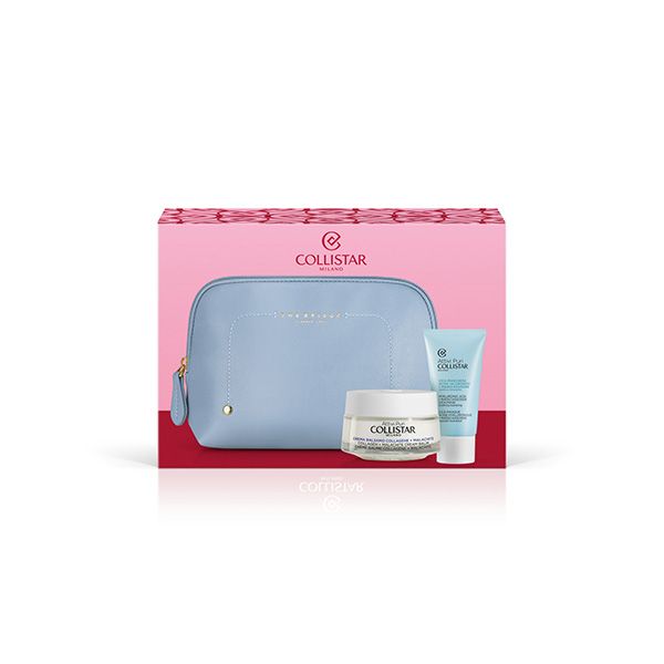 მოვლის ნაკრები