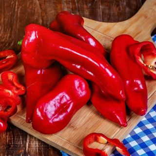 ბულგარული წითელი 1 კგ