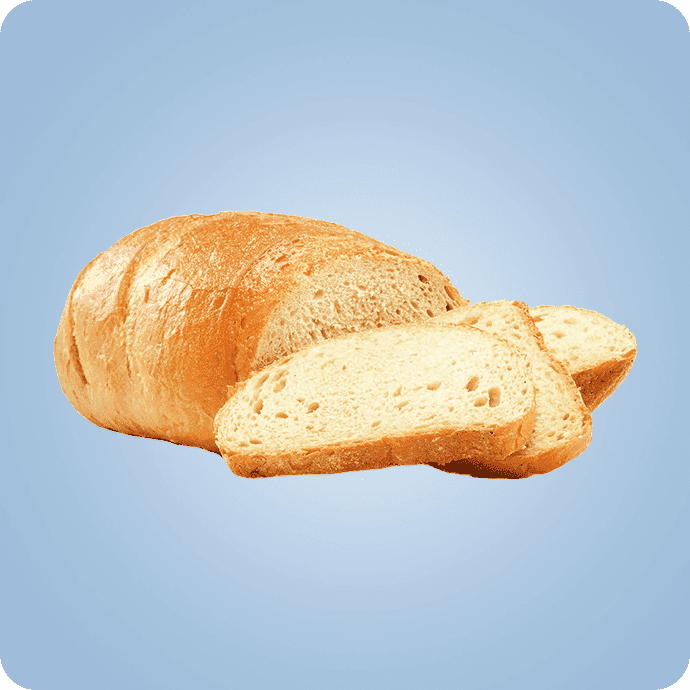 თეთრი პური 