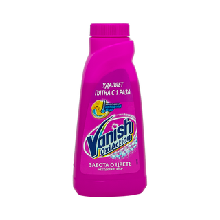 Լաքահանող միջ. «Վանիշ» Օքսի Էքշն, գունավոր 450մլ
