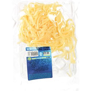 Кальмар стружка Seastar солено сушений (за 100 г.)