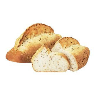 Хліб Астен зерновий  400г