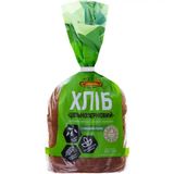 Хліб Київхліб Цільнозерновий нарізний 300 г
