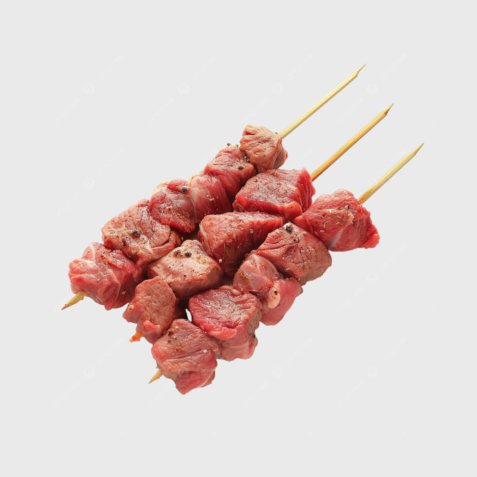 Шашлыки