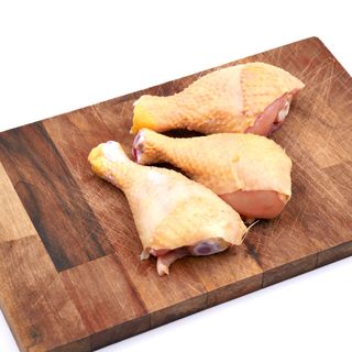 ქათმის ბარკალი