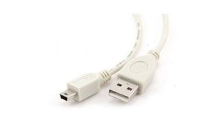 Gembird Cablexpert Mini-usb Კაბელი 1.8 Მ