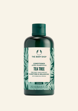 The Body Shop / TBS Թեյի ծառի յուղով կոնդիցիոներ 250մլ 97736